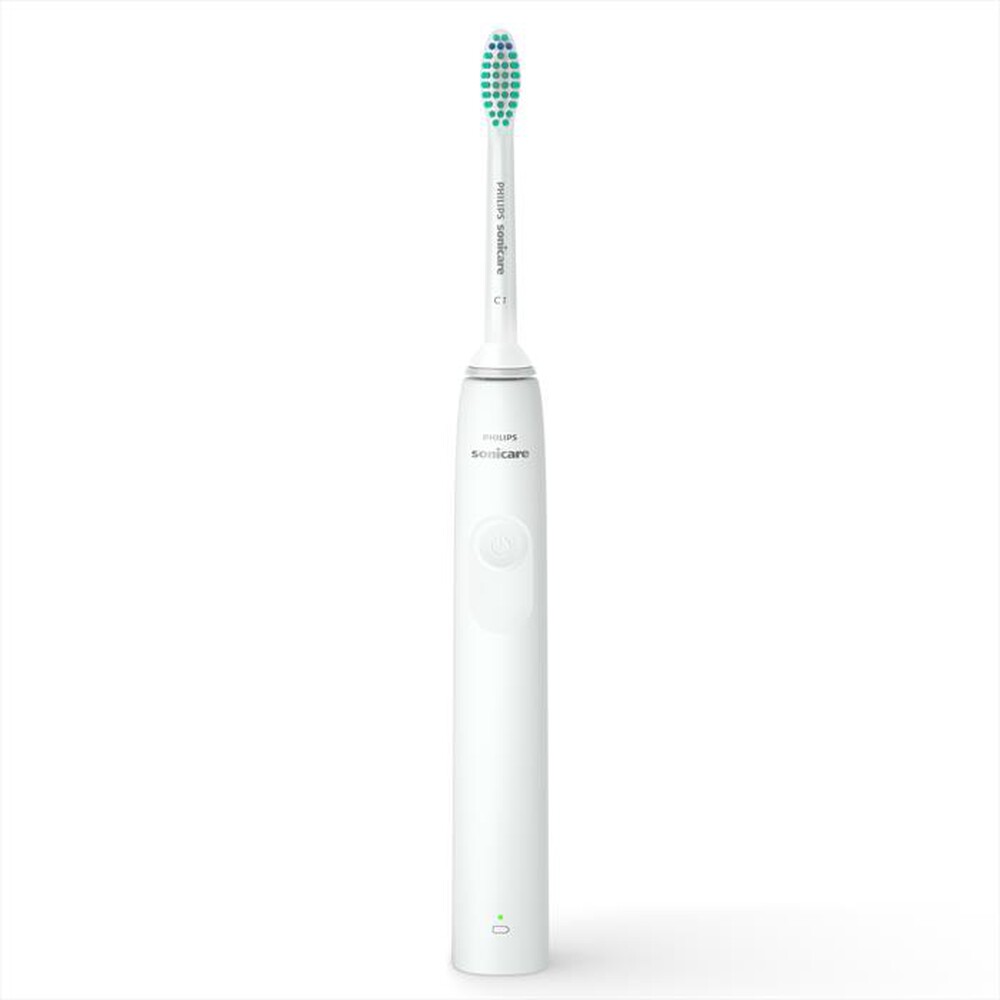 "PHILIPS - Spazzolino elettrico HX3651/13-Bianco"
