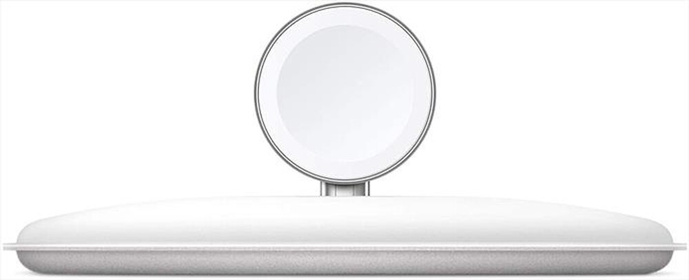 "APPLE - Dock magnetico per la ricarica di Apple Watch"