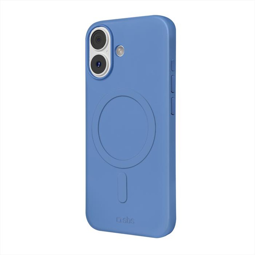 Immagine del prodotto SBS - Cover Instinct Mag per iPhone 17-Blu