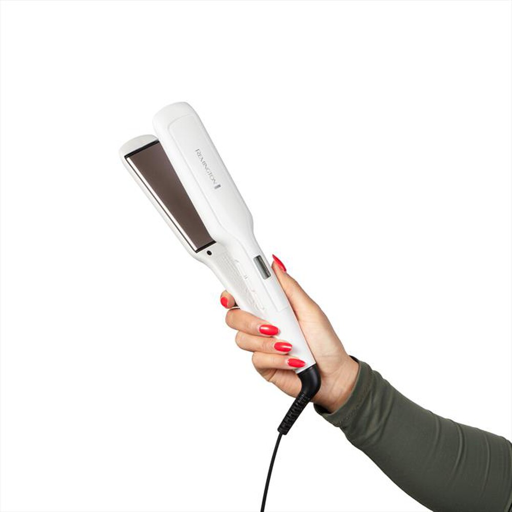 "REMINGTON - Piastra per capelli S5527"