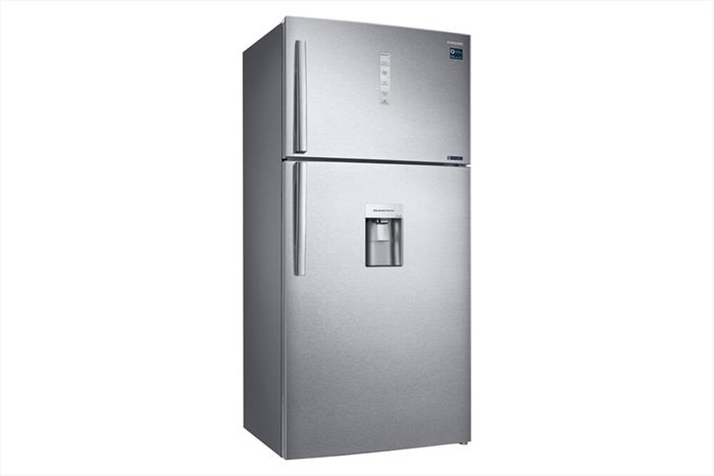 Immagine del prodotto SAMSUNG - Frigorifero 2 porte RT62K7115SL/ES Classe F-INOX