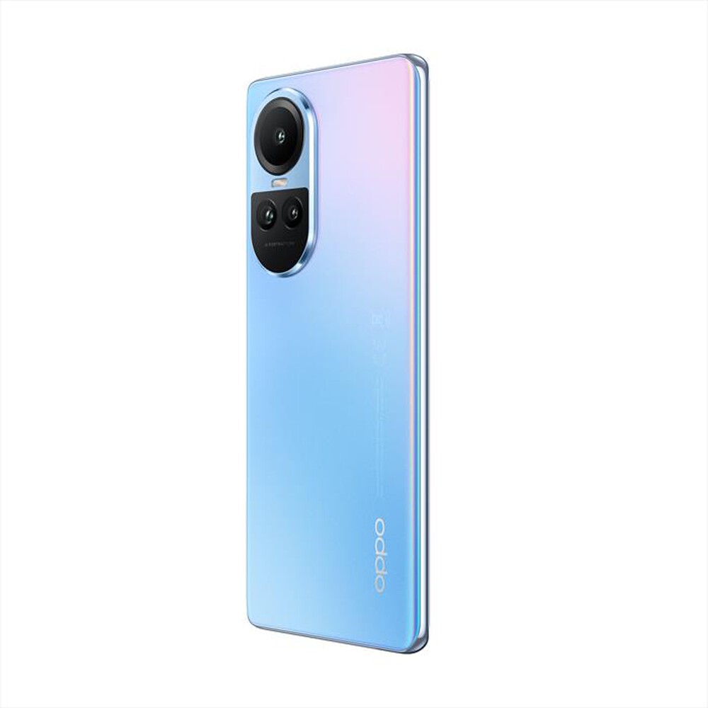 "OPPO - Smartphone RENO10 5G-Ice Blue"
