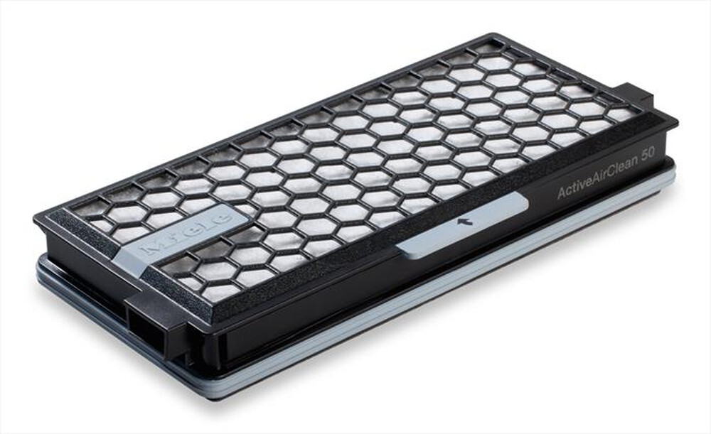 Immagine del prodotto MIELE - Filtro A cilindro SF-AA 50-1-Nero, Grigio, Bianco
