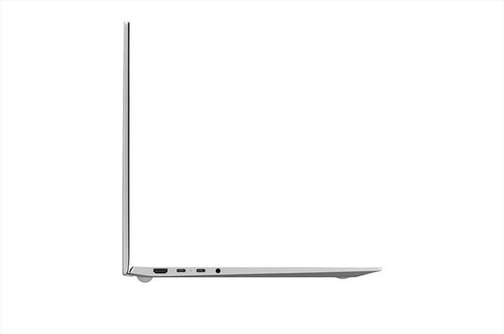 "LG - 17Z90P-Silver"