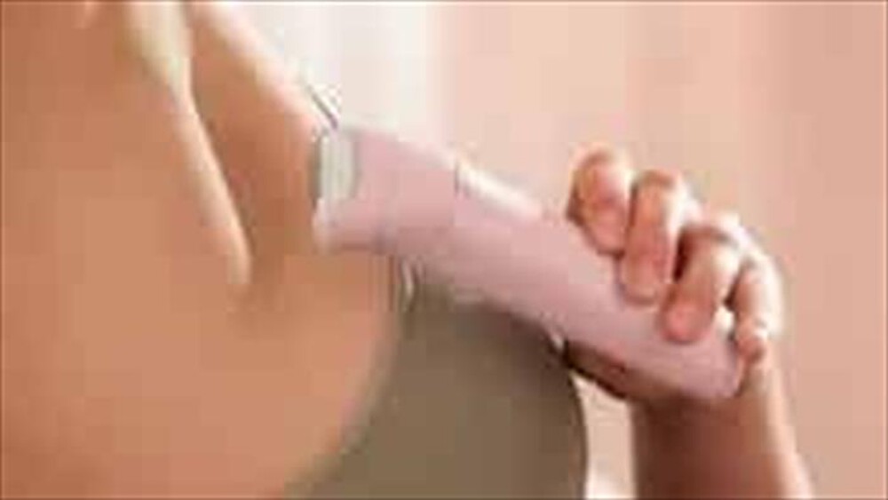 Immagine del prodotto PHILIPS - Depilatore SERIE 6000 BRL127/00-azzurro