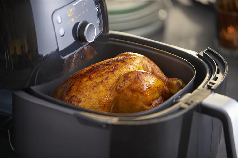 "PHILIPS - AIRFRYER XXL HD9762/90"