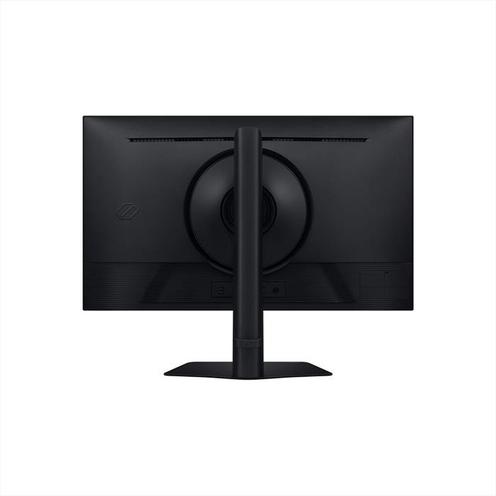 Immagine del prodotto SAMSUNG - MONITOR GAMING ODYSSEY G6 - G60F 27"-Black