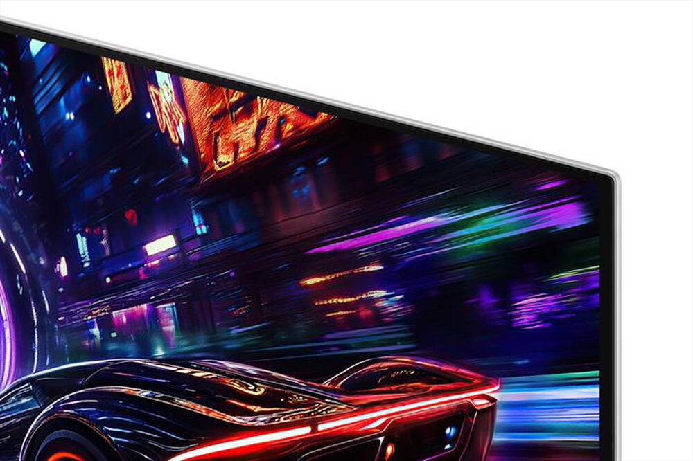 Immagine del prodotto SAMSUNG - MONITOR GAMING ODYSSEY OLED G8 - G81SF DA 32" UHD