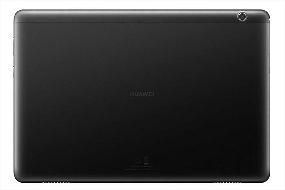 "HUAWEI - MEDIAPAD T5 10.0 4+64G LTE BLACK-Nero"