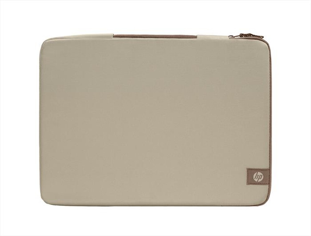 Immagine del prodotto HP - Custodia protettiva SLEEVE ATMOSPHERIC, 13" E 14,1-Latte Taupe