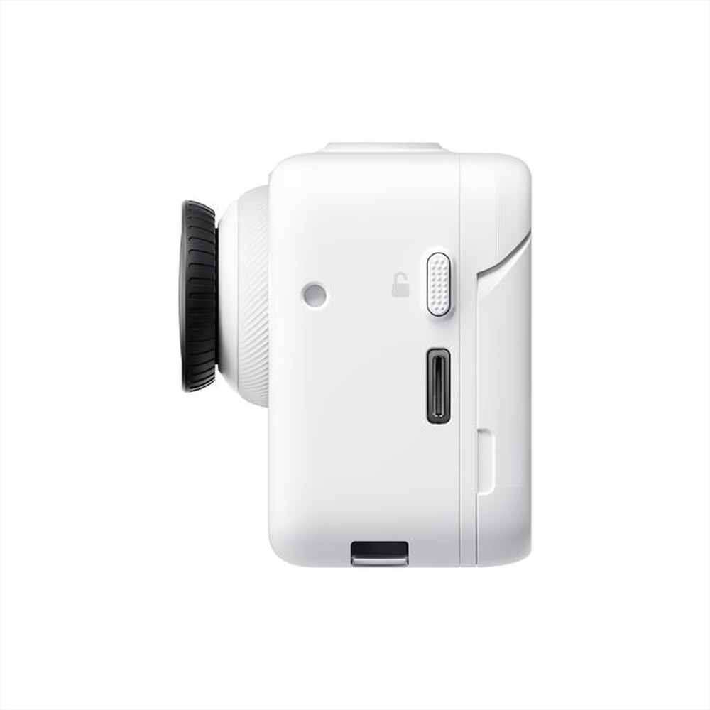 "INSTA360 - Action cam GO3S 64GB-White"