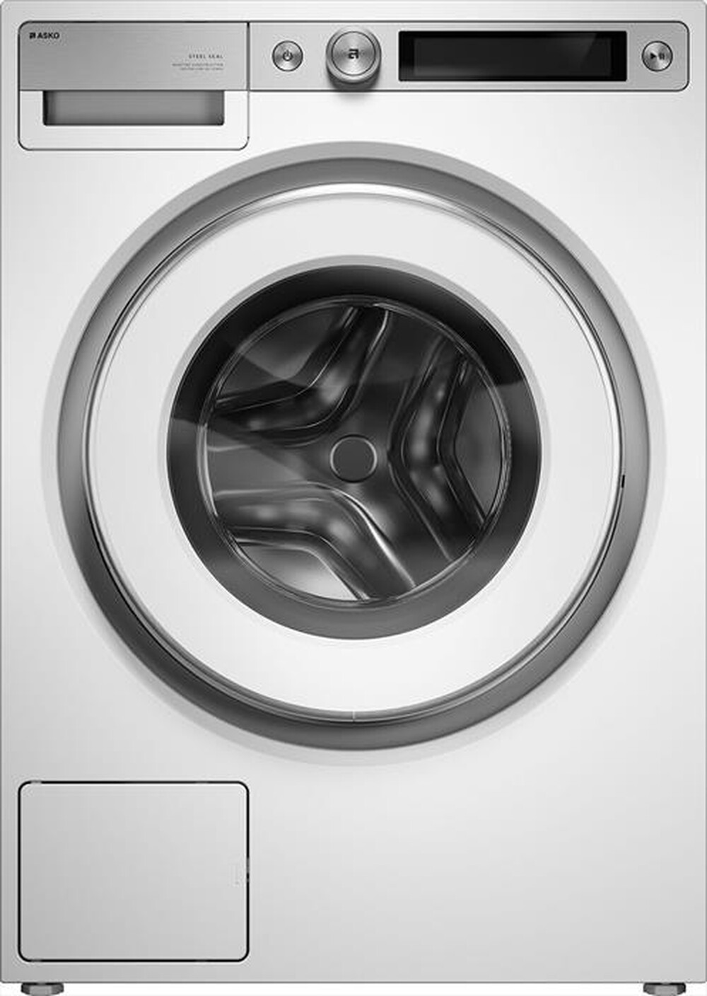 Immagine del prodotto ASKO - Lavatrice W 7096 XW 9Kg Classe A-Bianco