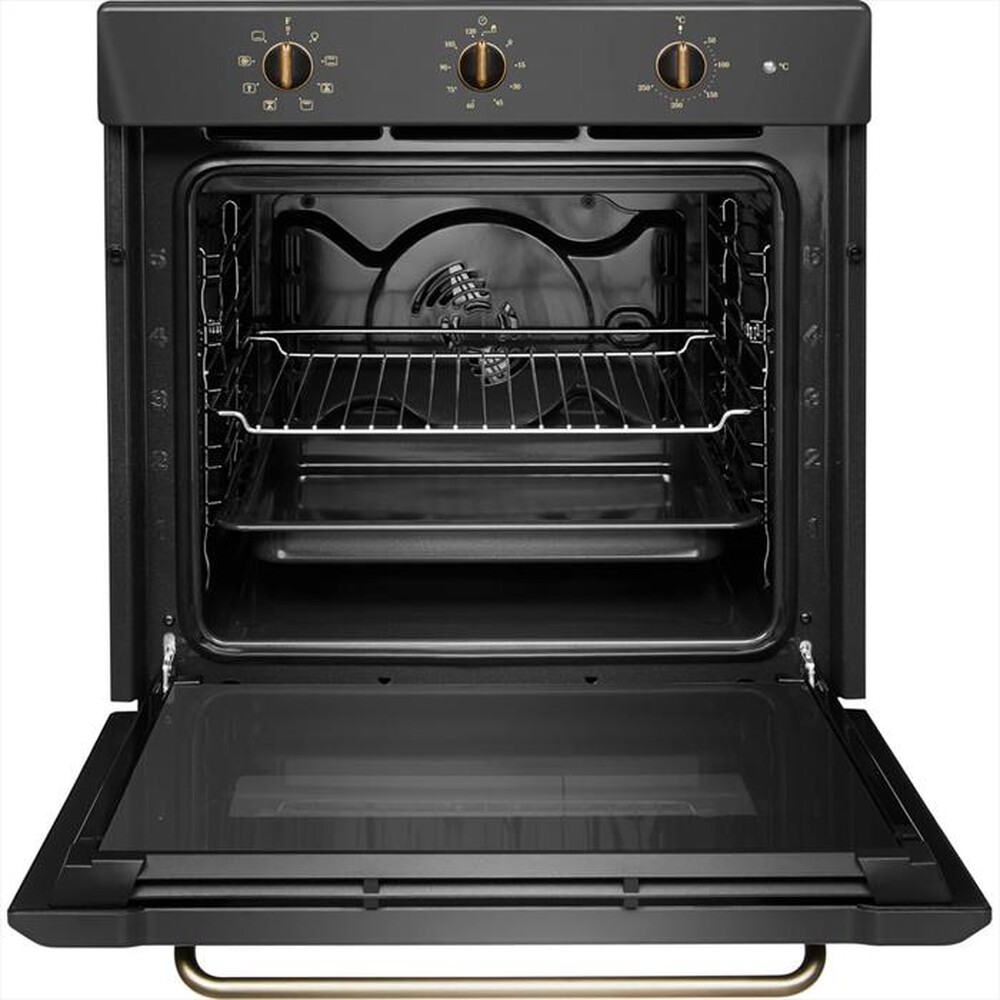 Immagine del prodotto HOTPOINT ARISTON - Forno incasso elettrico FIT 834 AN HA Classe A