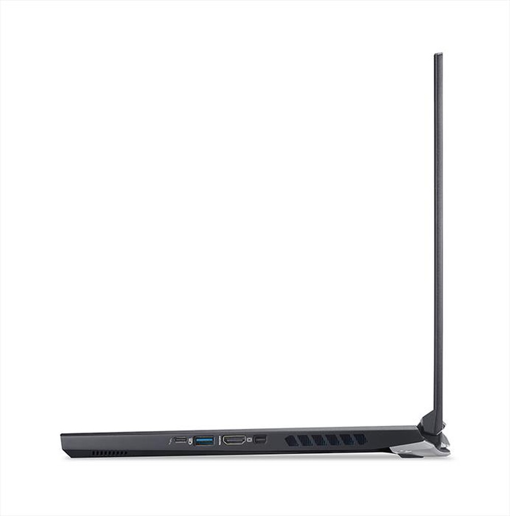 "ACER - Notebook Gaming Predator 15.6 \" PH315-54-778U-Nero"