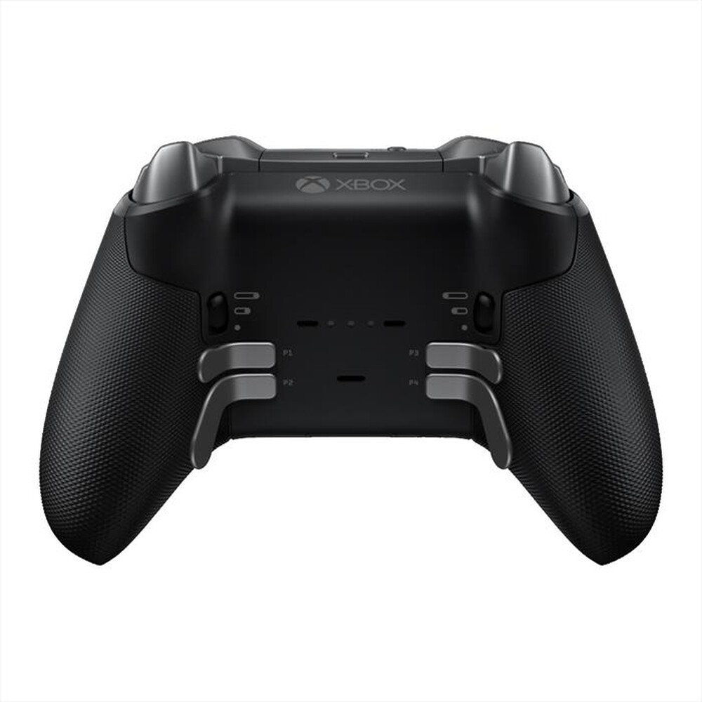 Immagine del prodotto MICROSOFT - XBOX ELITE WIRELESS CONTROLLER SERIES 2-Nero