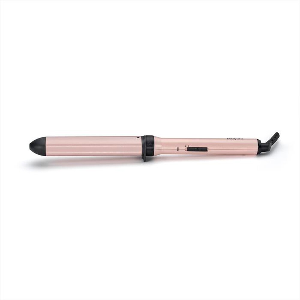 "BABYLISS - Arricciacapelli MS750E-ROSA"