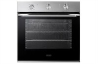 DE LONGHI - Forno incasso elettrico NSM 7XL PPP Classe A-Inox, 