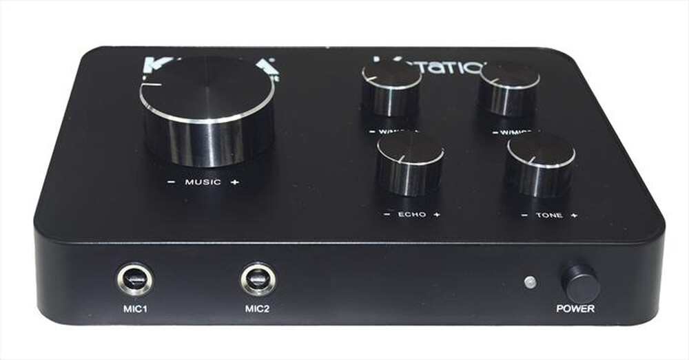 Immagine del prodotto KARMA - KSTATION-Nero