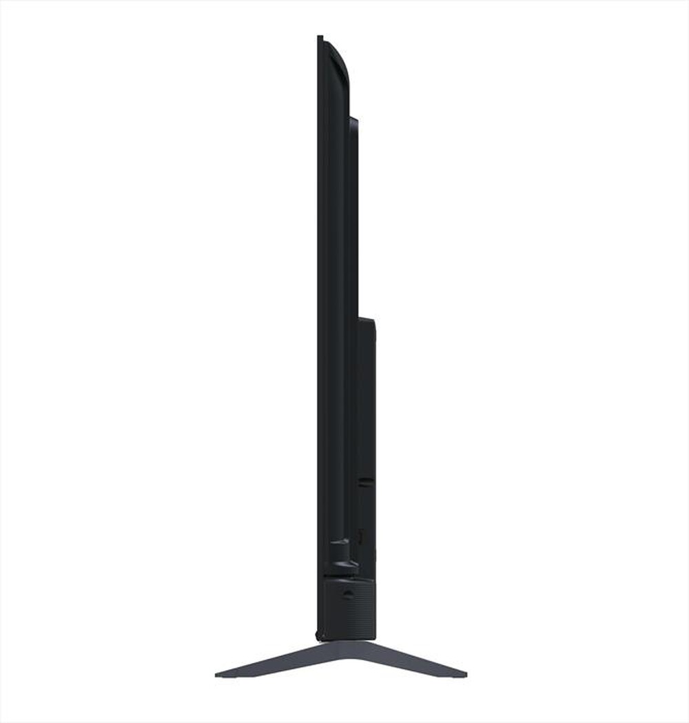 Immagine del prodotto HAIER - Smart TV QLED 4K 75" H75S80FUX-Nero
