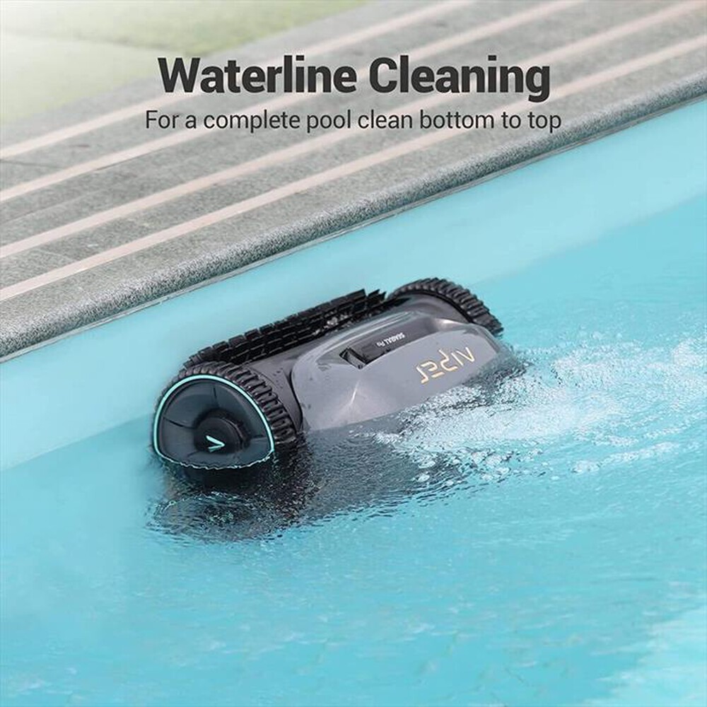 "AIPER - Robot pulisci piscina SEAGULL PRO-BLACK"