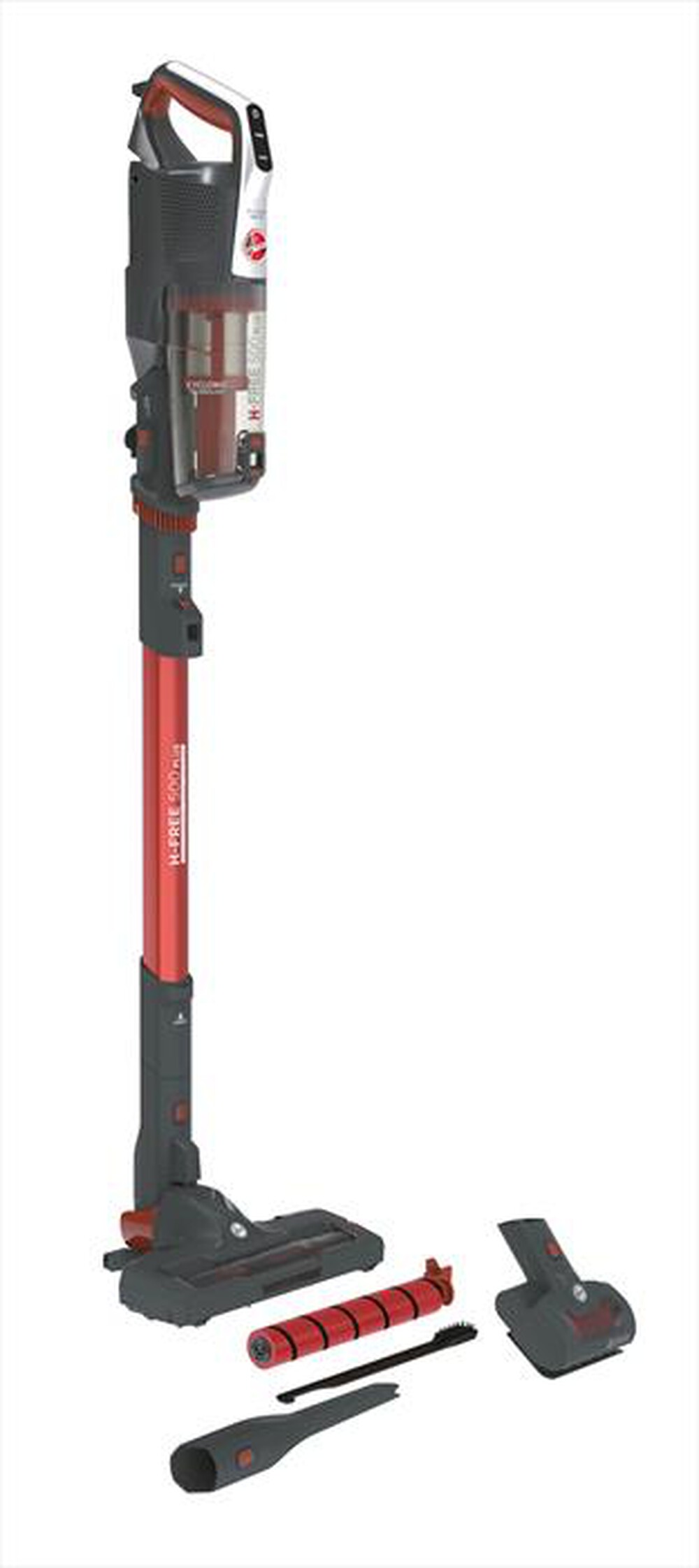 "HOOVER - HF522SFP 011"