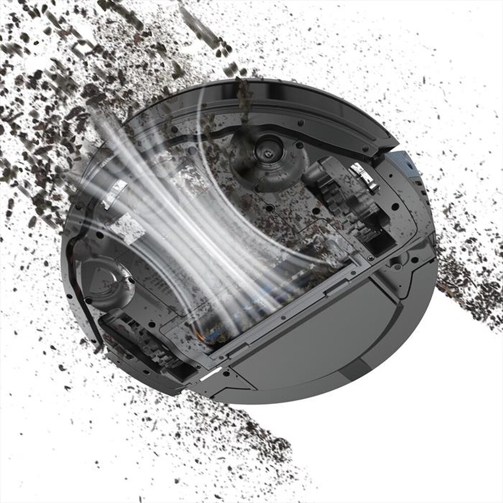 SHARK Robot aspirapolverelavapavimenti RV2600WSEUnero Euronics