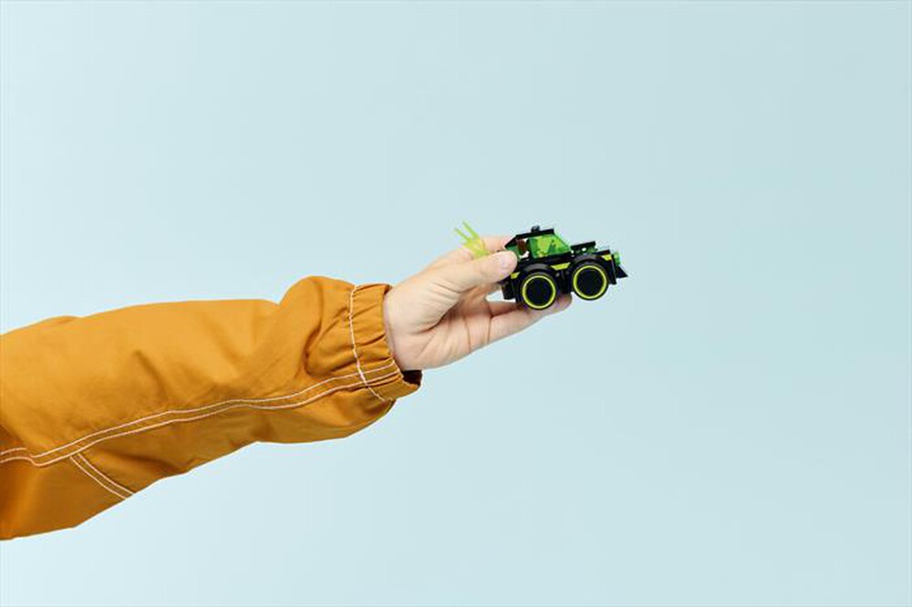 Immagine del prodotto LEGO - CITY Veicoli &ndash; Auto da corsa da gioco - 60484