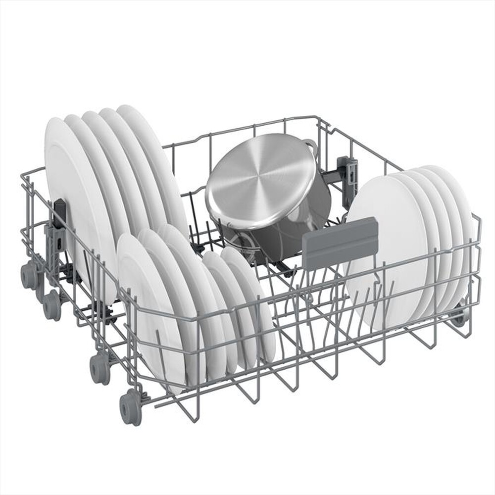 Immagine del prodotto BEKO - Lavastoviglie BDFN26440XC Classe C 14 coperti-Inox