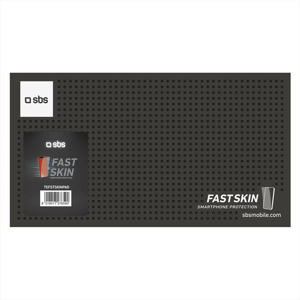 Immagine del prodotto SBS - TEFSTSKINPAD