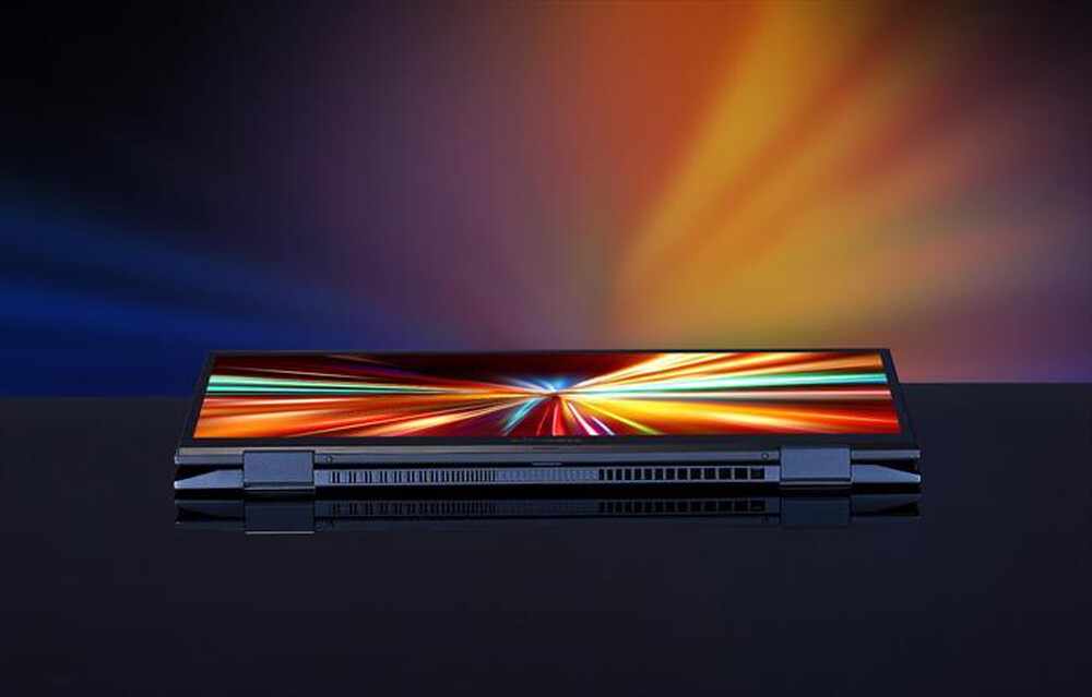 Immagine del prodotto ASUS - UX363EA-HP526W-Pine Grey/Aluminium