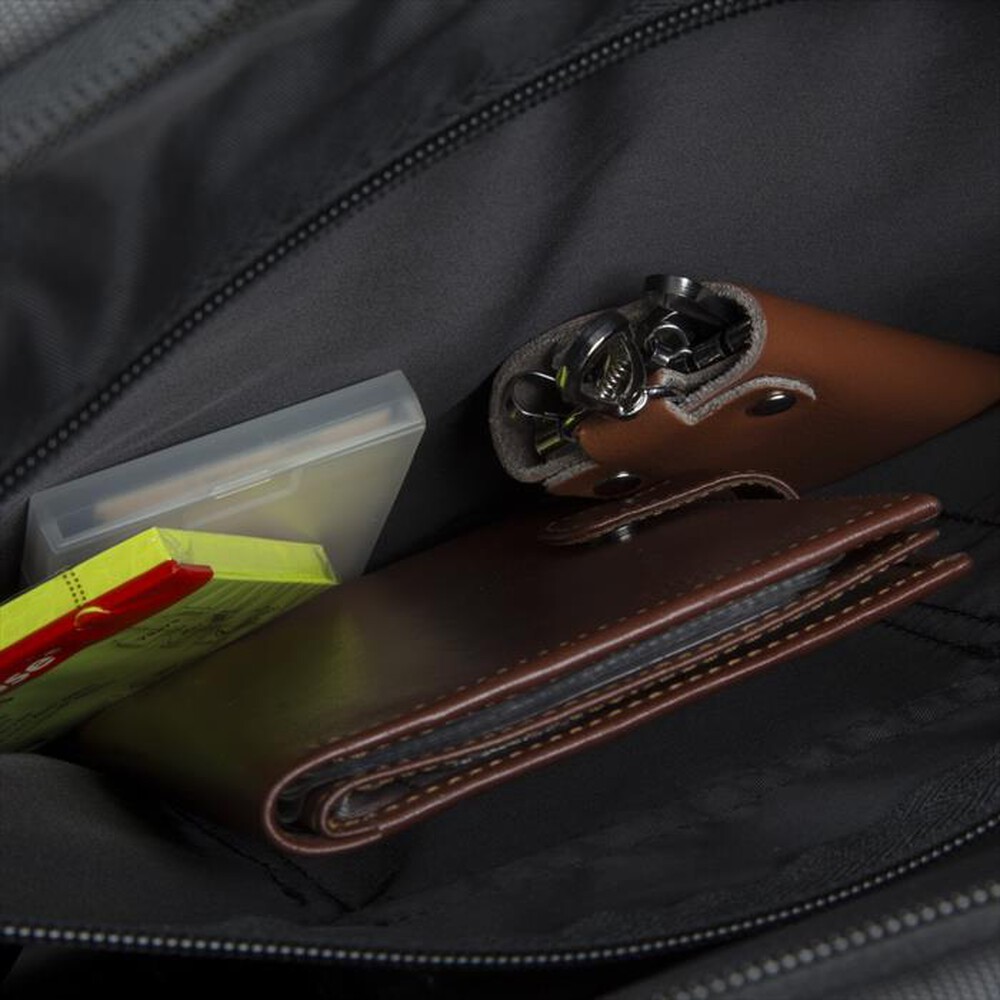 "RIVACASE - 8290 BORSA CONVERTIBILE PER NOTEBOOK DA 16\"-Antracite"