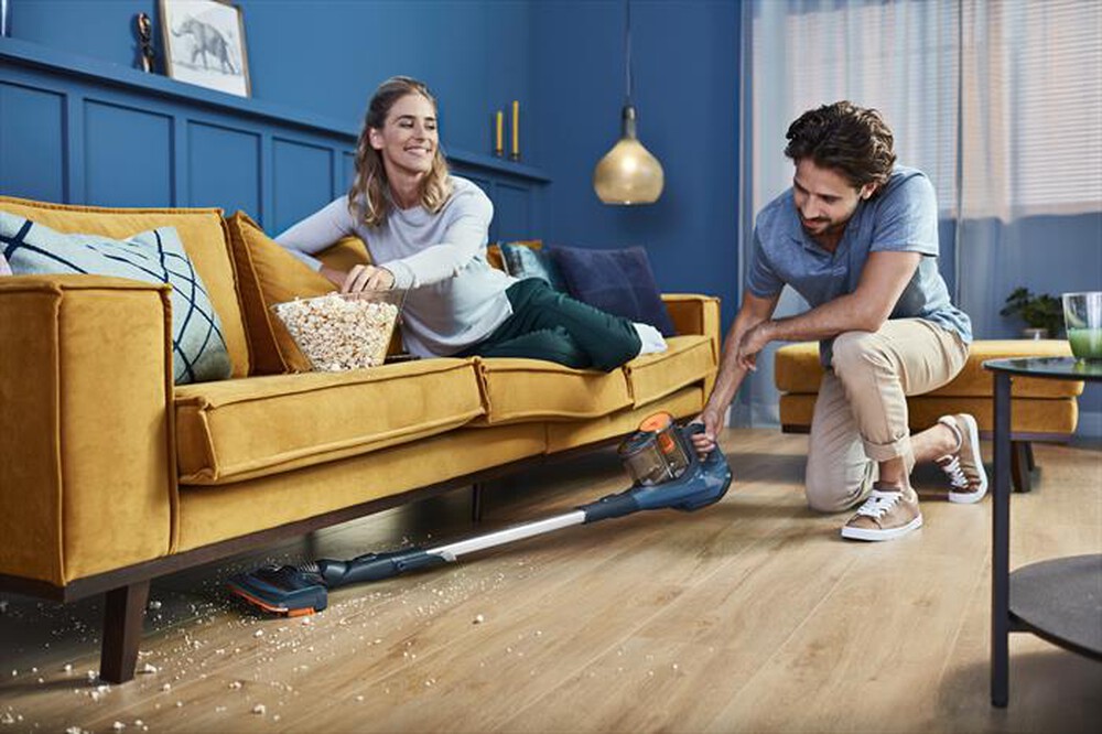 Immagine del prodotto PHILIPS - SPEEDPRO - FC6724/01