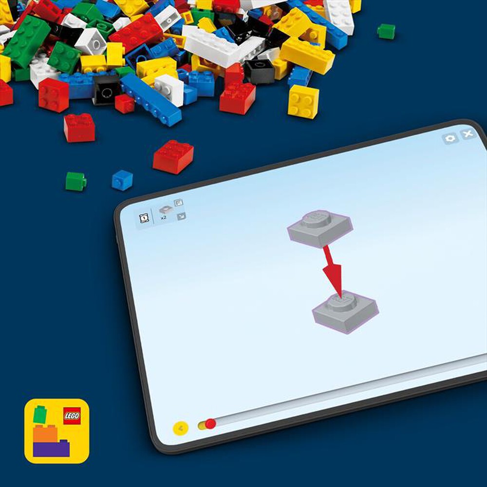 Immagine del prodotto LEGO - HARRY POTTER Ford Anglia volante 76424