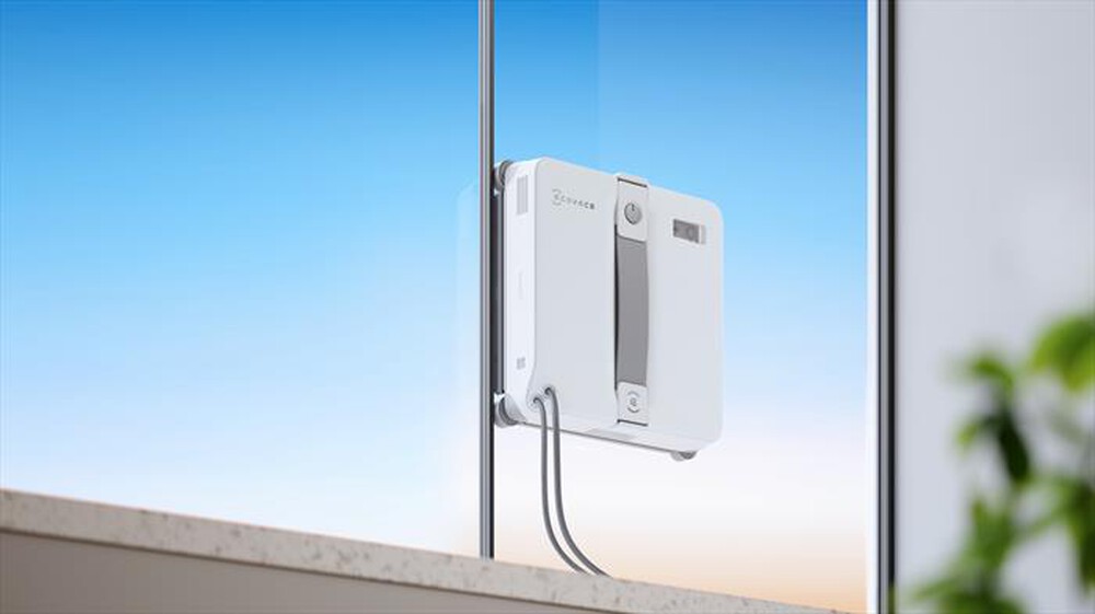Immagine del prodotto ECOVACS - WINBOT MINI 2 EU-Bianco, Grigio