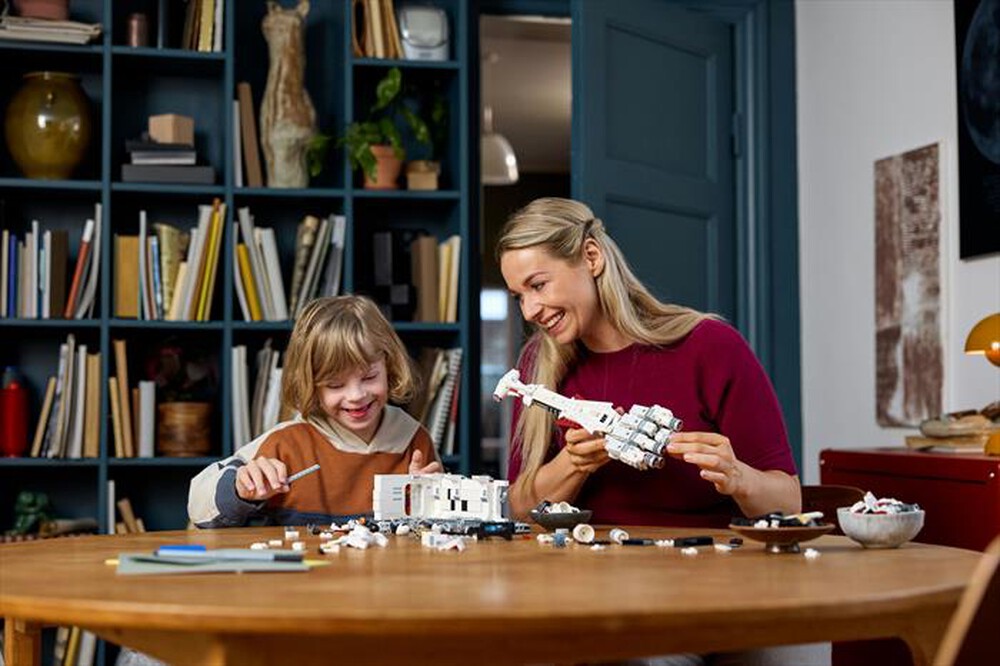 Immagine del prodotto LEGO - STAR WARS Tantive IV 75376