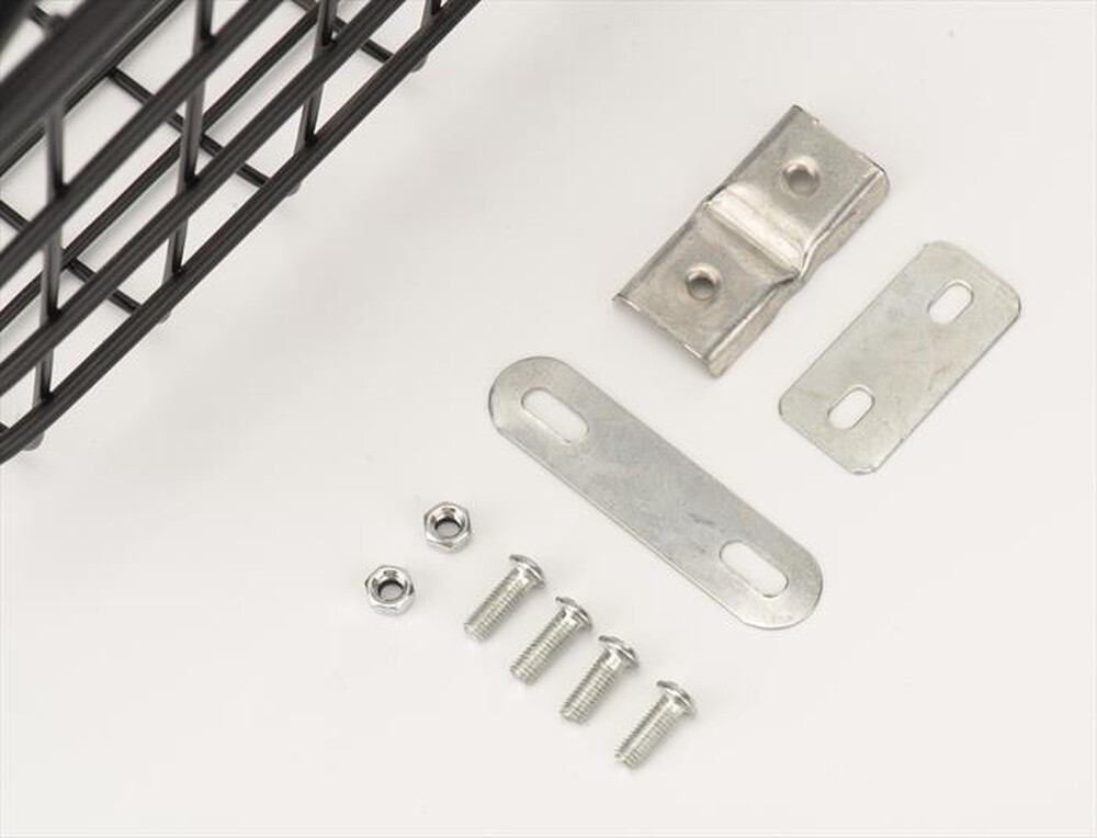 Immagine del prodotto LITE - Now cestino universale monopattino-NERO