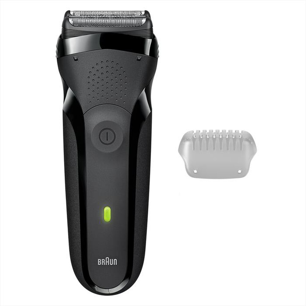 Immagine del prodotto BRAUN - Rasoio SHAVER 300-Grigio