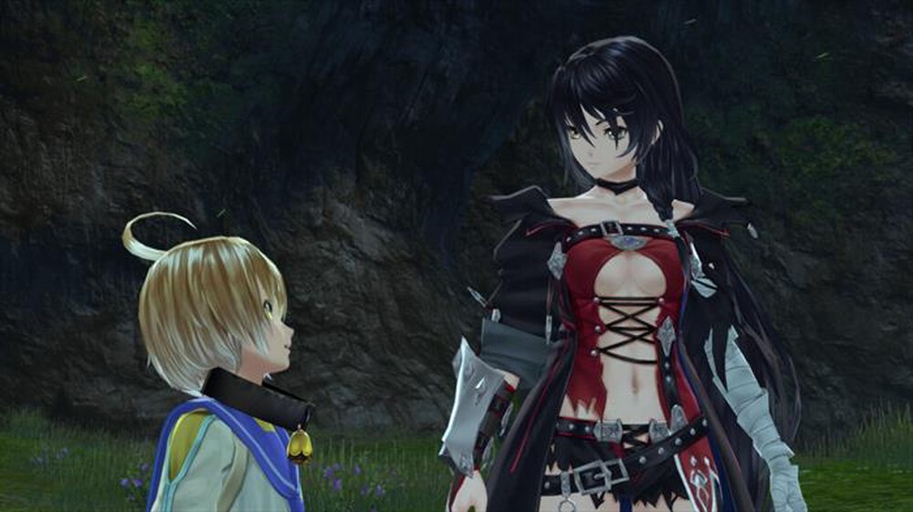 Immagine del prodotto NAMCO - TALES OF BERSERIA REMASTERED PS5