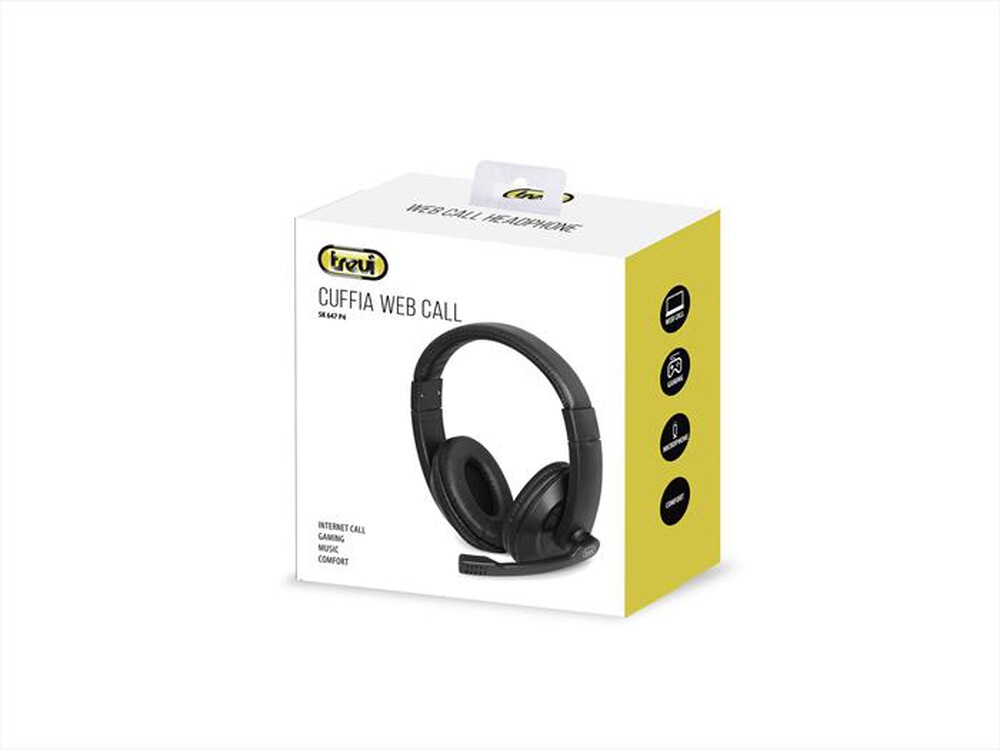 "TREVI - SK 647 P4"