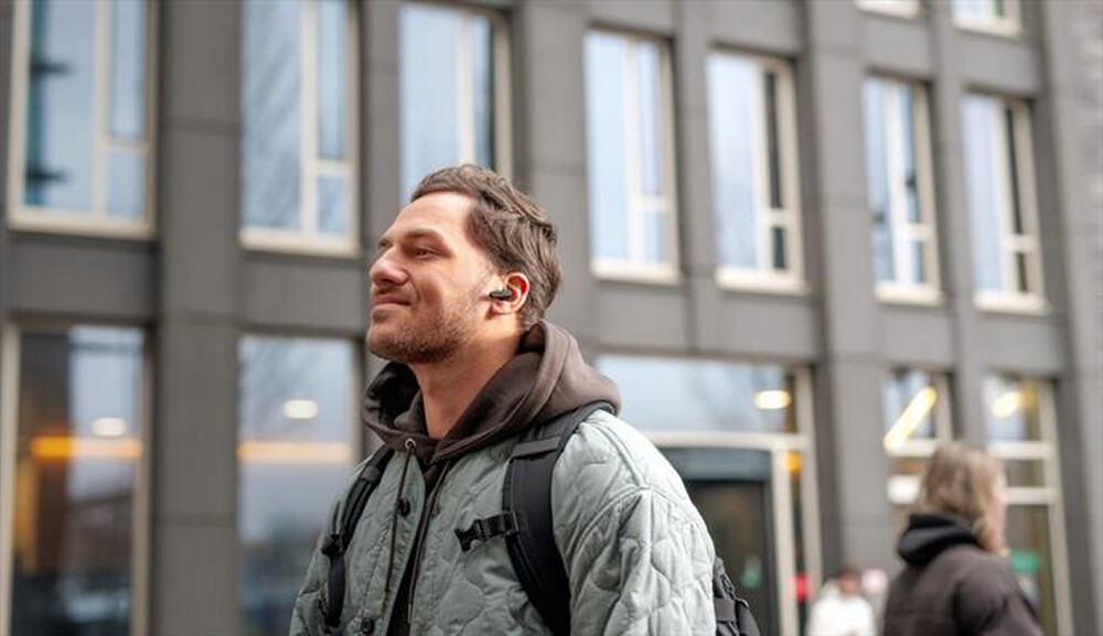 Immagine del prodotto PHILIPS - Auricolari in ear TAT2139BK/00-Black