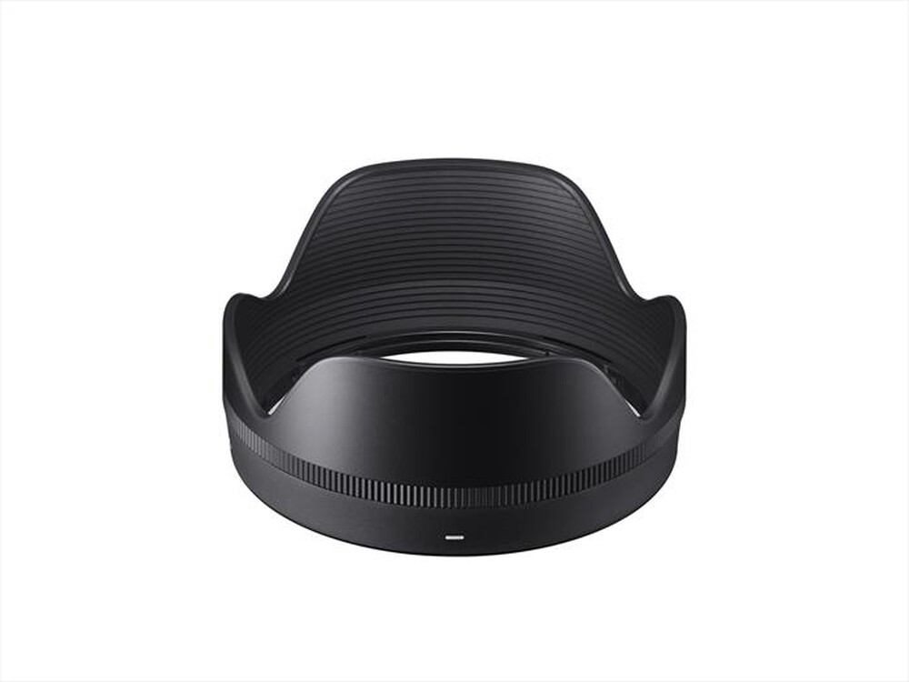 "SIGMA - 16MM-NERO/SILVER"