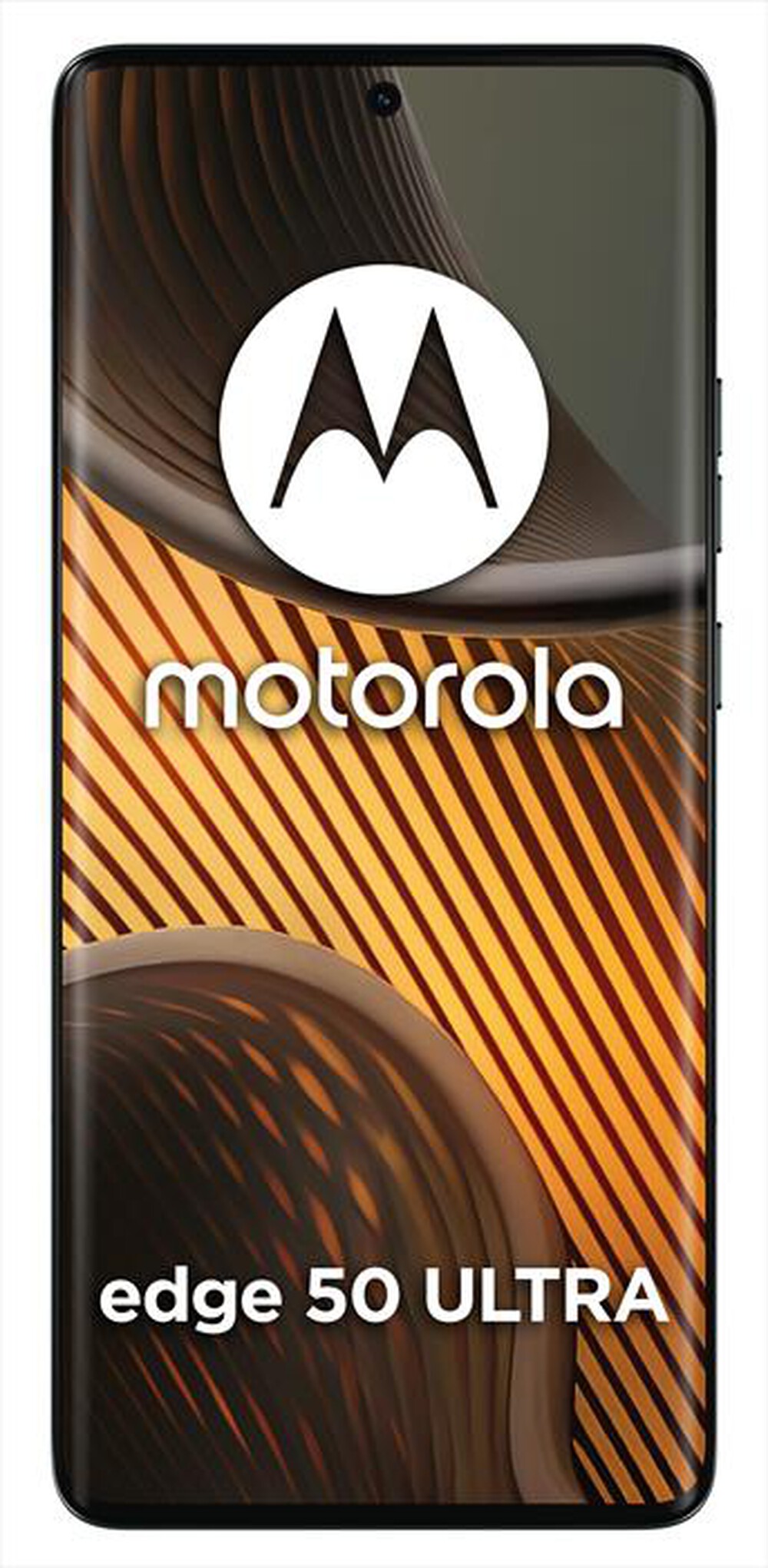 "MOTOROLA - Smartphone EDGE 50 ULTRA-Forest Grey"