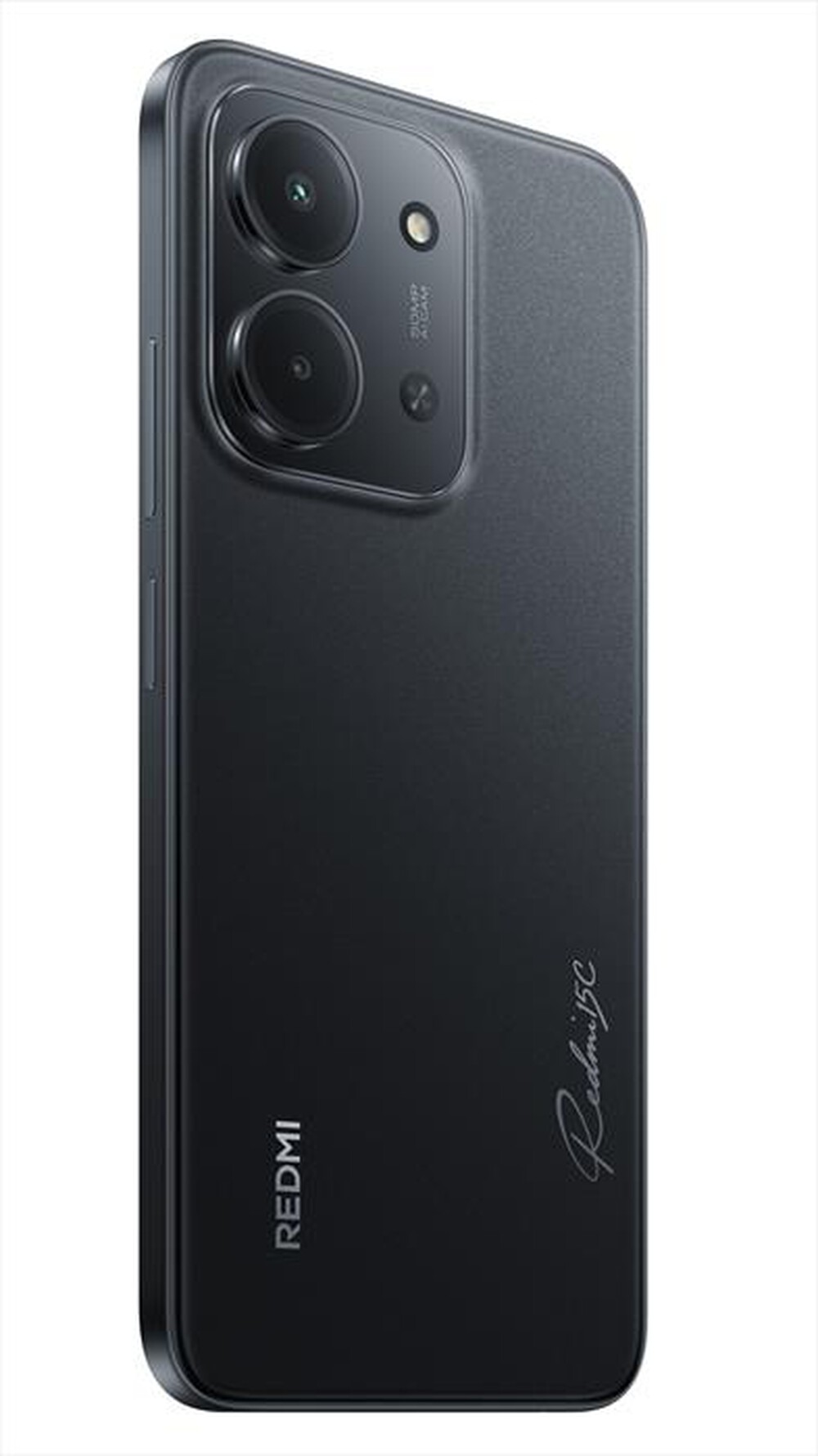 Immagine del prodotto XIAOMI - Smartphone REDMI 15C 4+256GB-Midnight Black