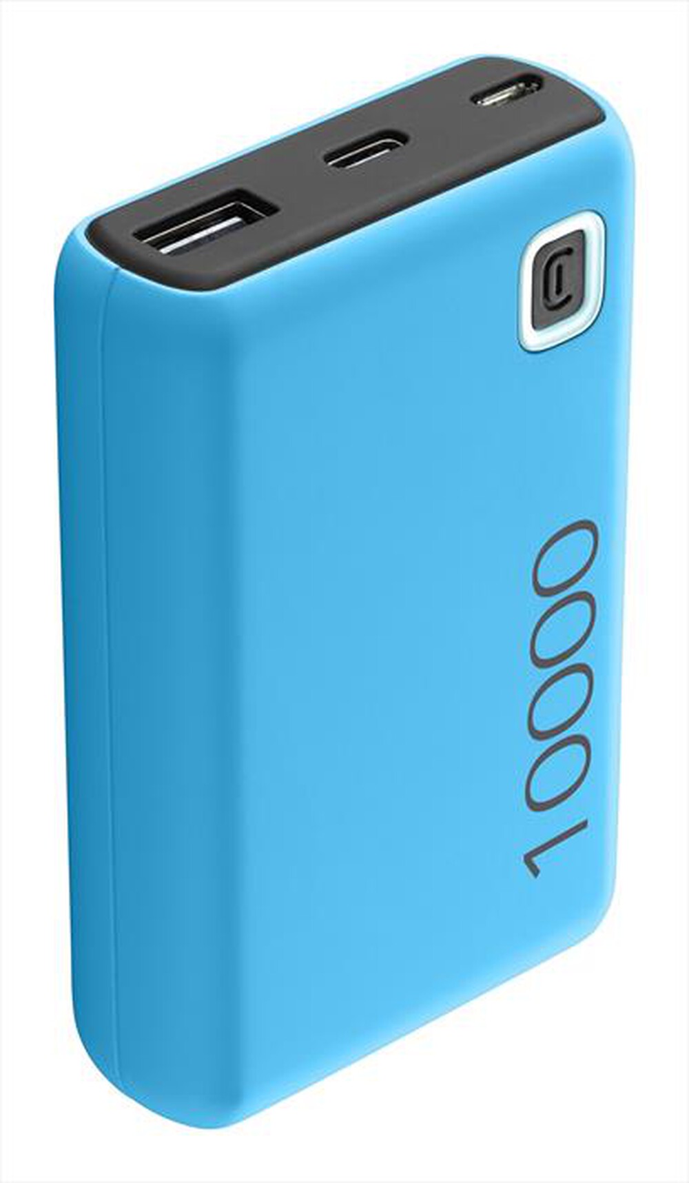 "CELLULARLINE - PBESSENCE10000B-Blu"