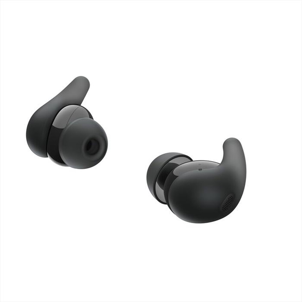 "SONY - Auricolari bluetooth WFLS910NB.CE7-nero"