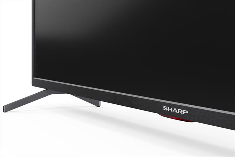 "SHARP - ANDROID TV 4K 40\" 40BN5EA-Nero"