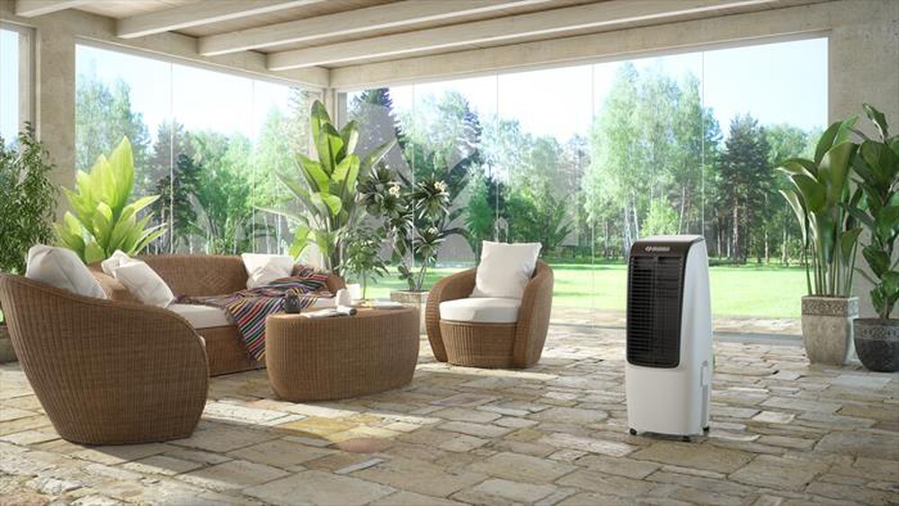 Immagine del prodotto OLIMPIA SPLENDID - PELER 20-Bianco