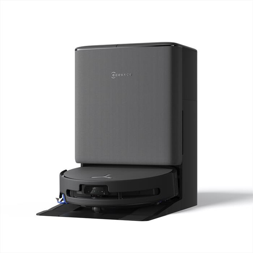 Immagine del prodotto ECOVACS - Aspirapolvere robot DEEBOT T90 PRO OMNI EU-Nero