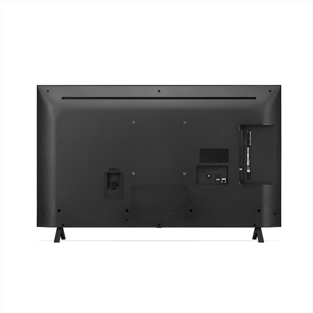 "LG - Smart TV LED UHD 4K 43\" 43UR78006LK-Nero"