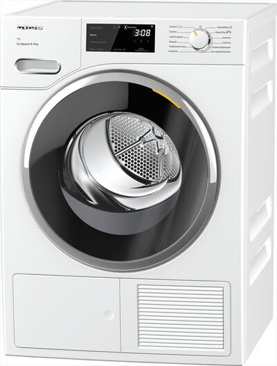 MIELE - Asciugatrice TWH 780 WP 9Kg Classe C